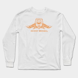 basic logo Long Sleeve T-Shirt